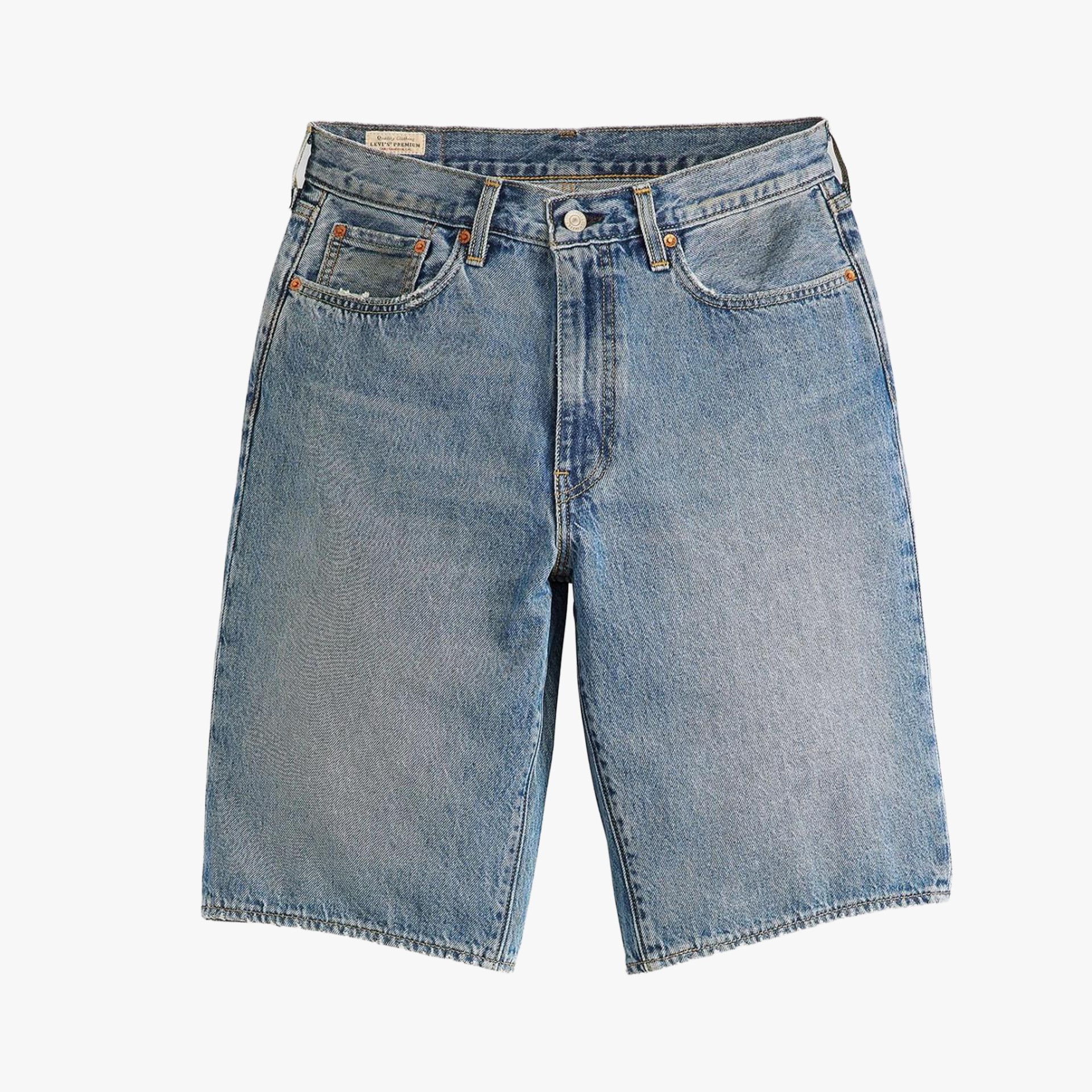 Levis 478 Baggy My Frequency