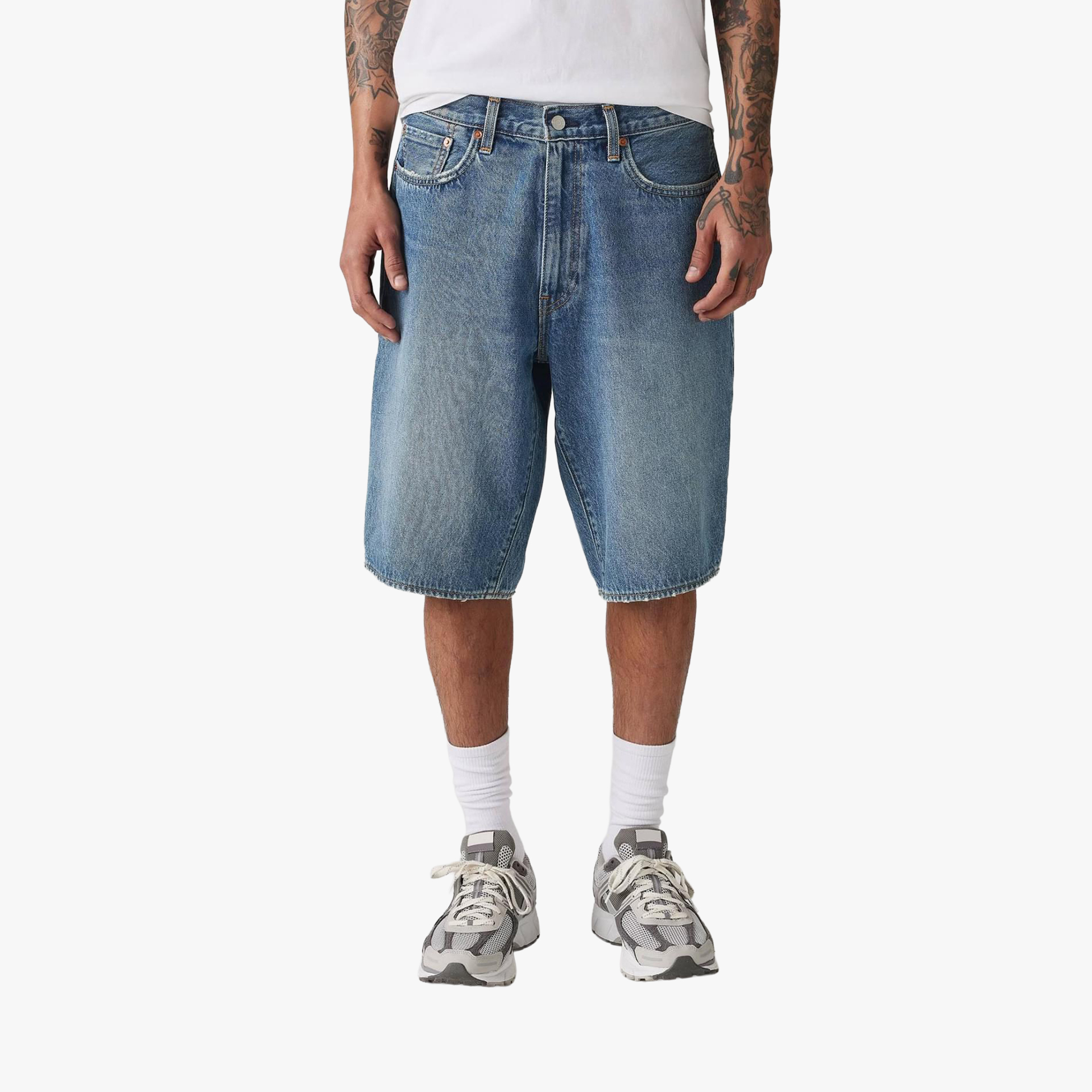 Levis 478 Baggy My Frequency