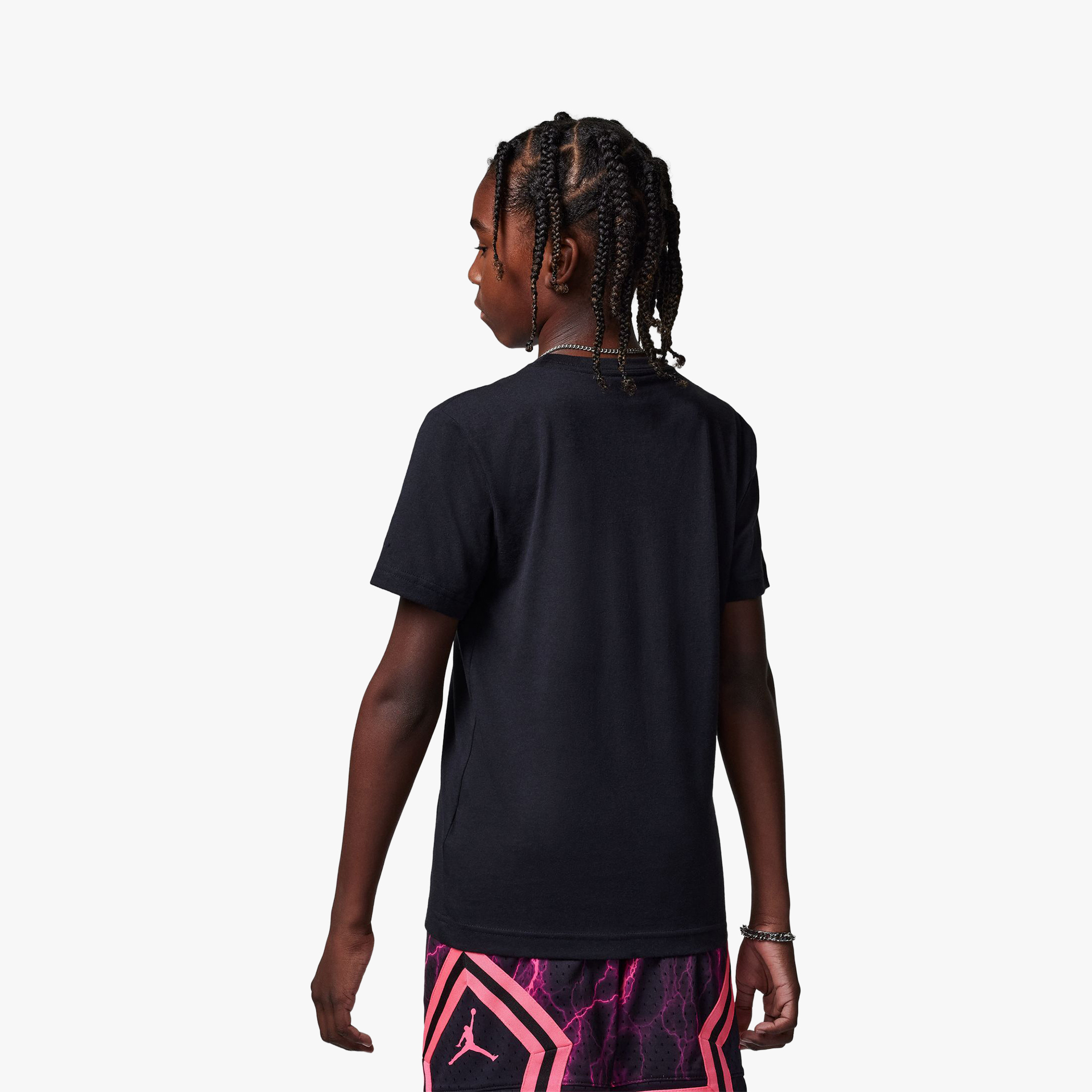 Nike Jumpman Air Embroider