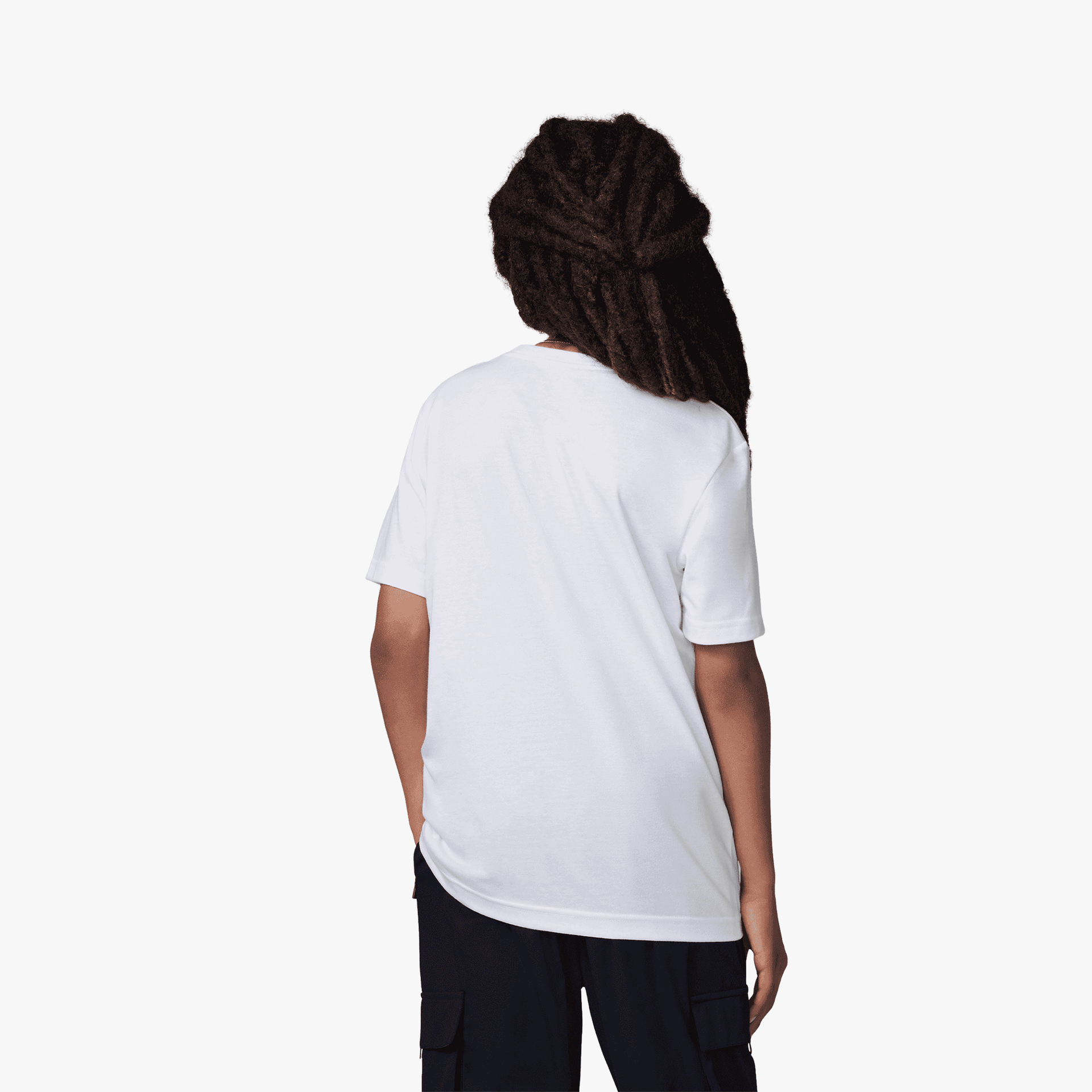 Nike Jumpman Air Embroider