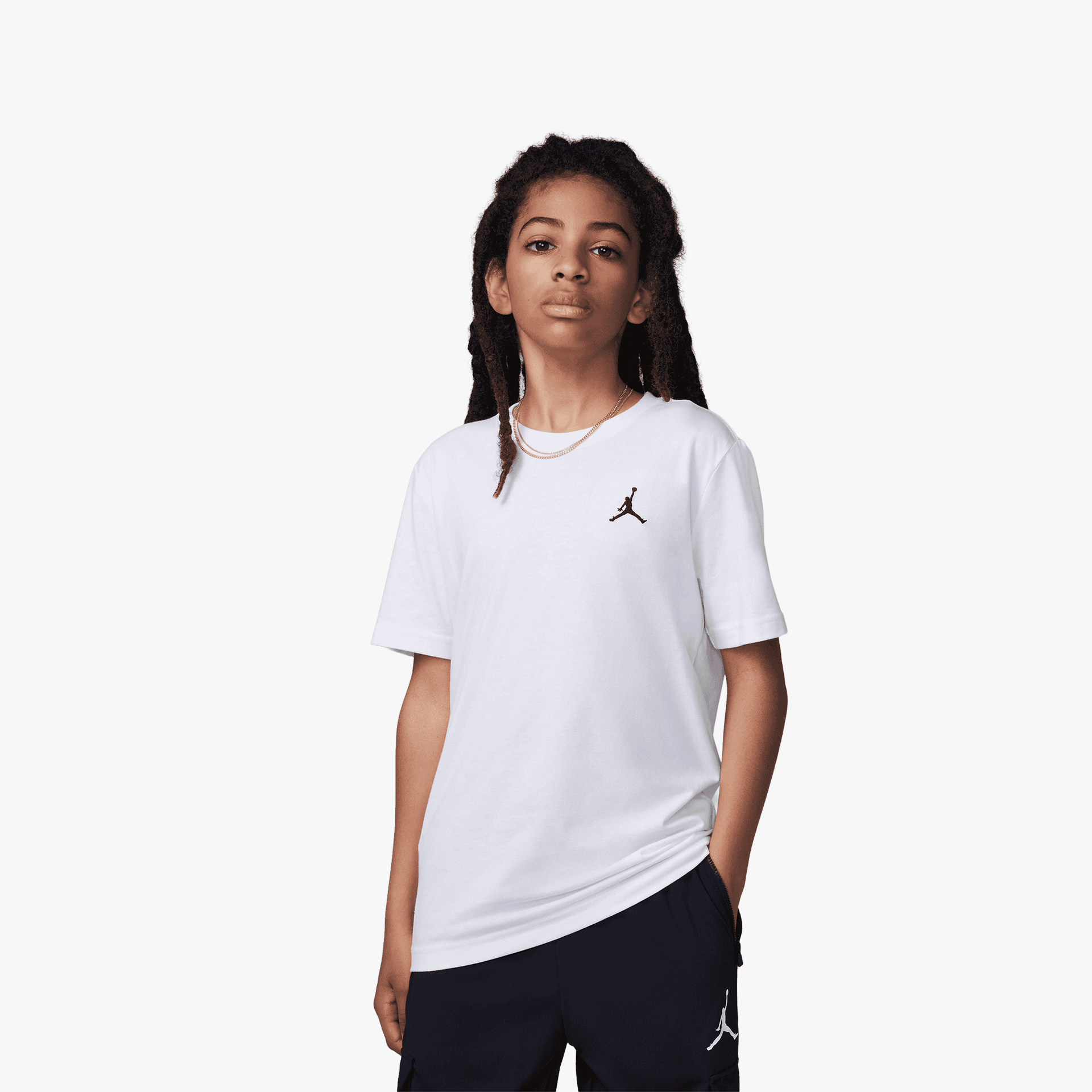 Nike Jumpman Air Embroider