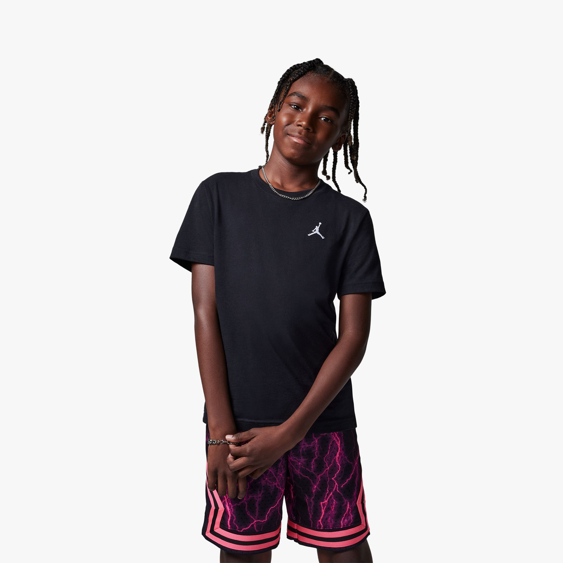 Nike Jumpman Air Embroider