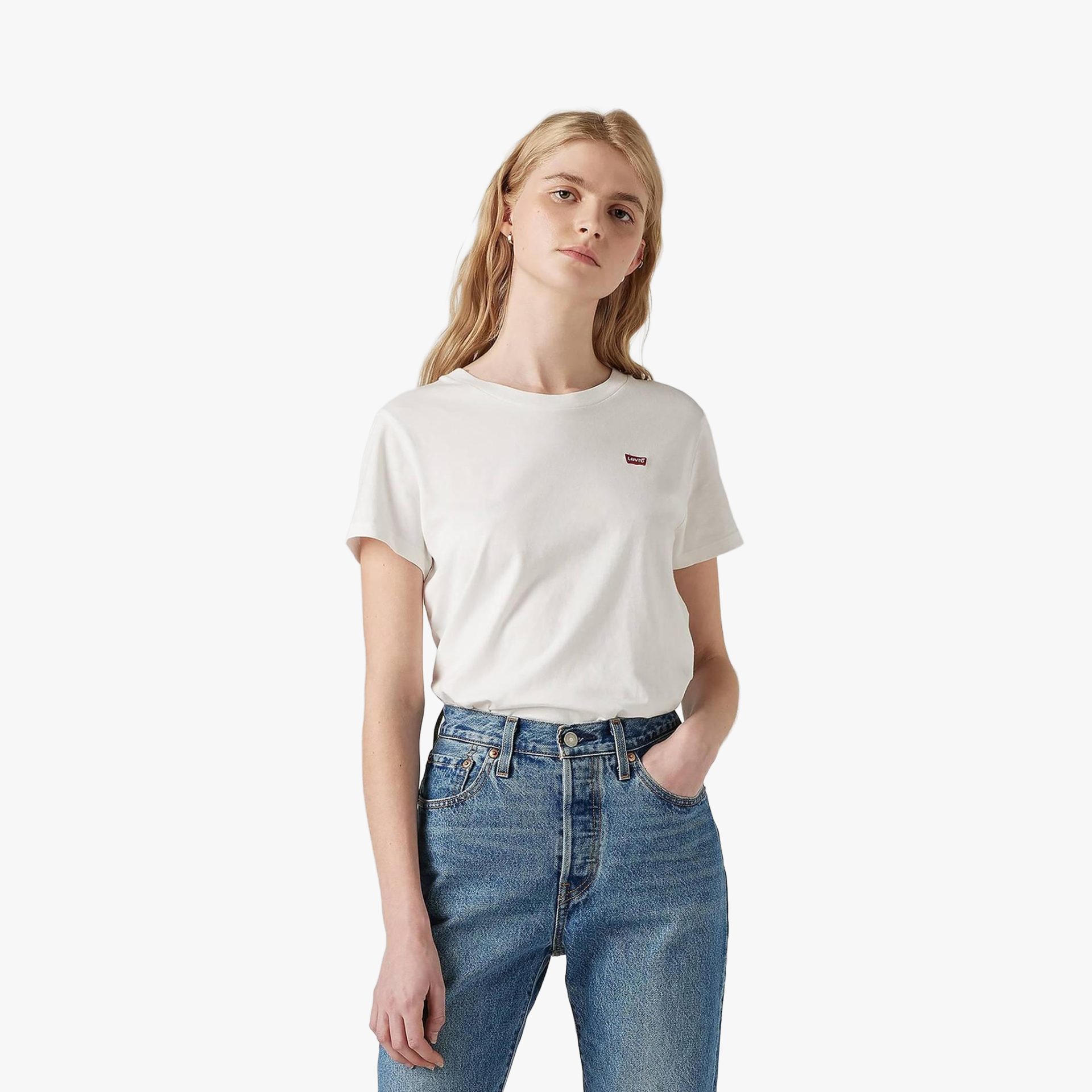 Levis Perfect Tee