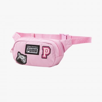 Puma Patch