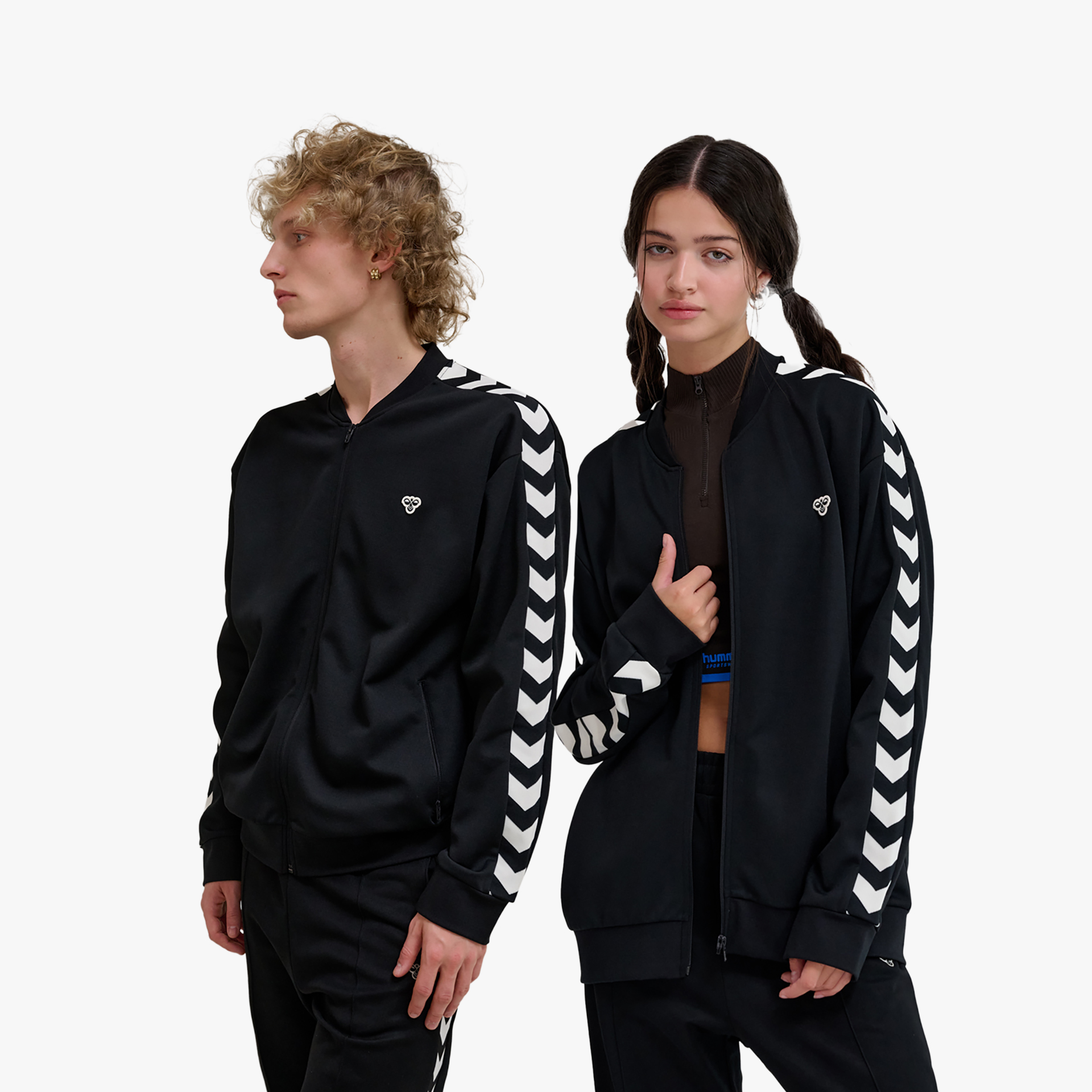 Hummel Hml Archive Regular Poly