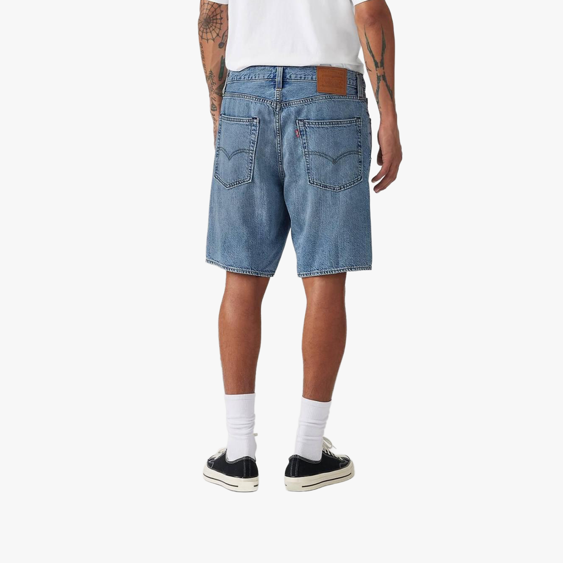 Levis 468 Stay Loose