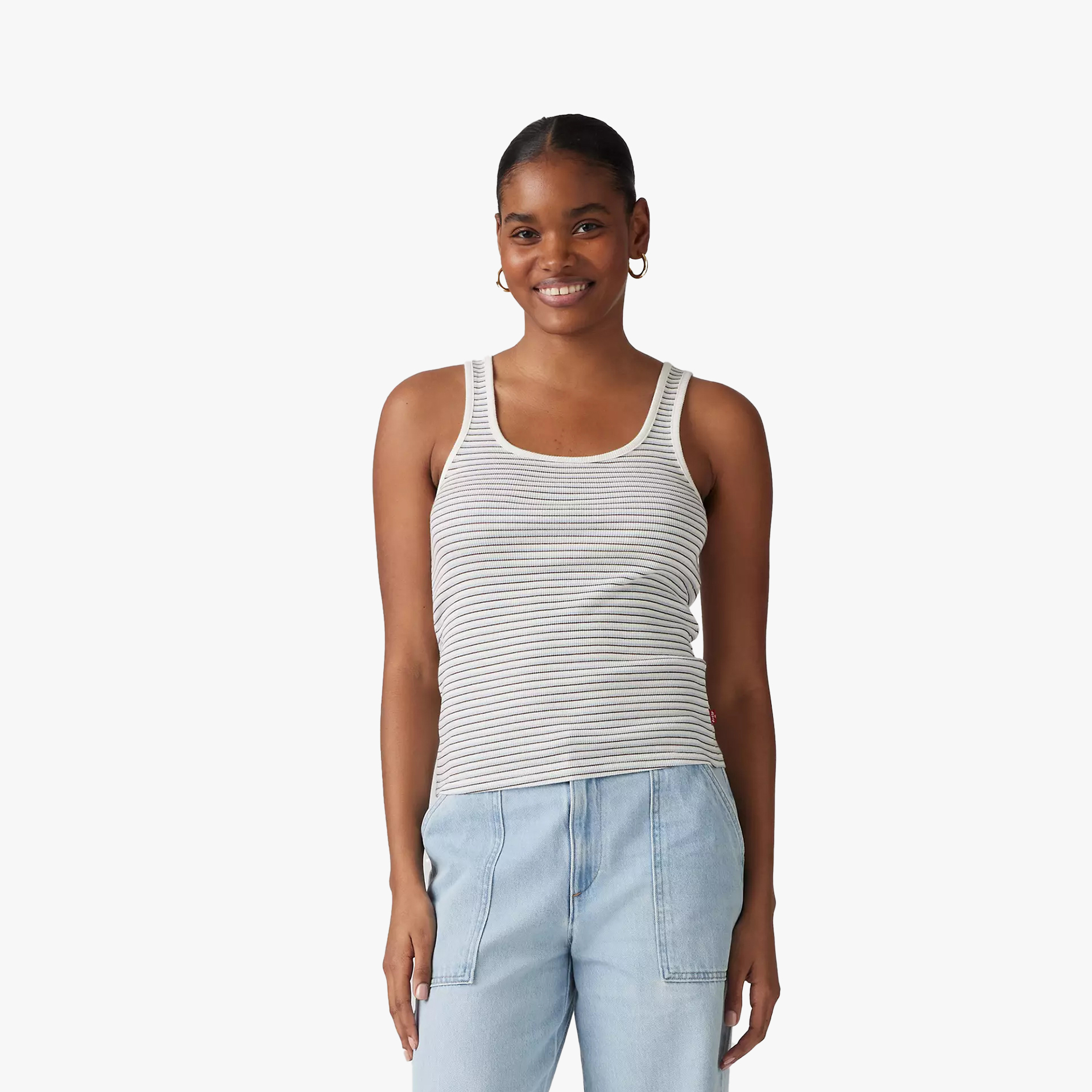Levis Classic Fit Tank