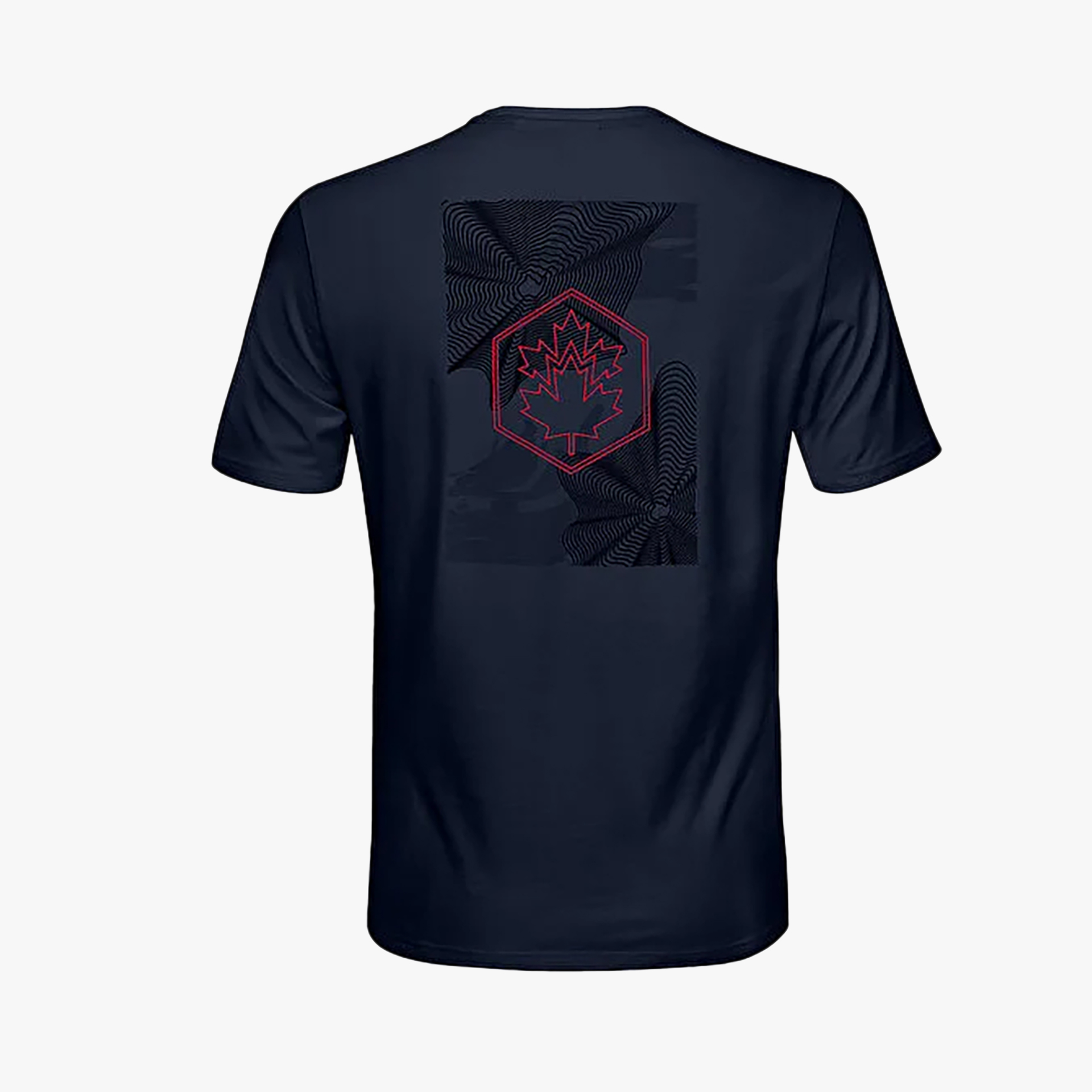 Lumberjack Jersey Stretch