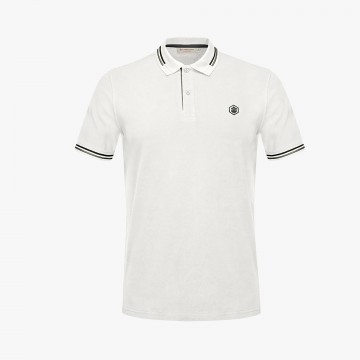 Lumberjack Polo Burns