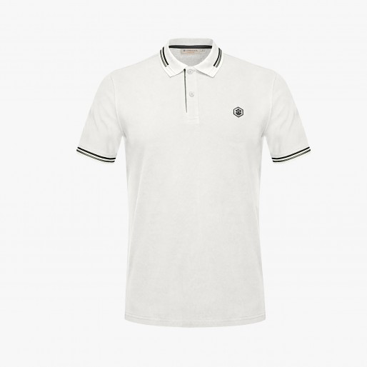 Lumberjack Polo Burns Lumberjack Polo Burns