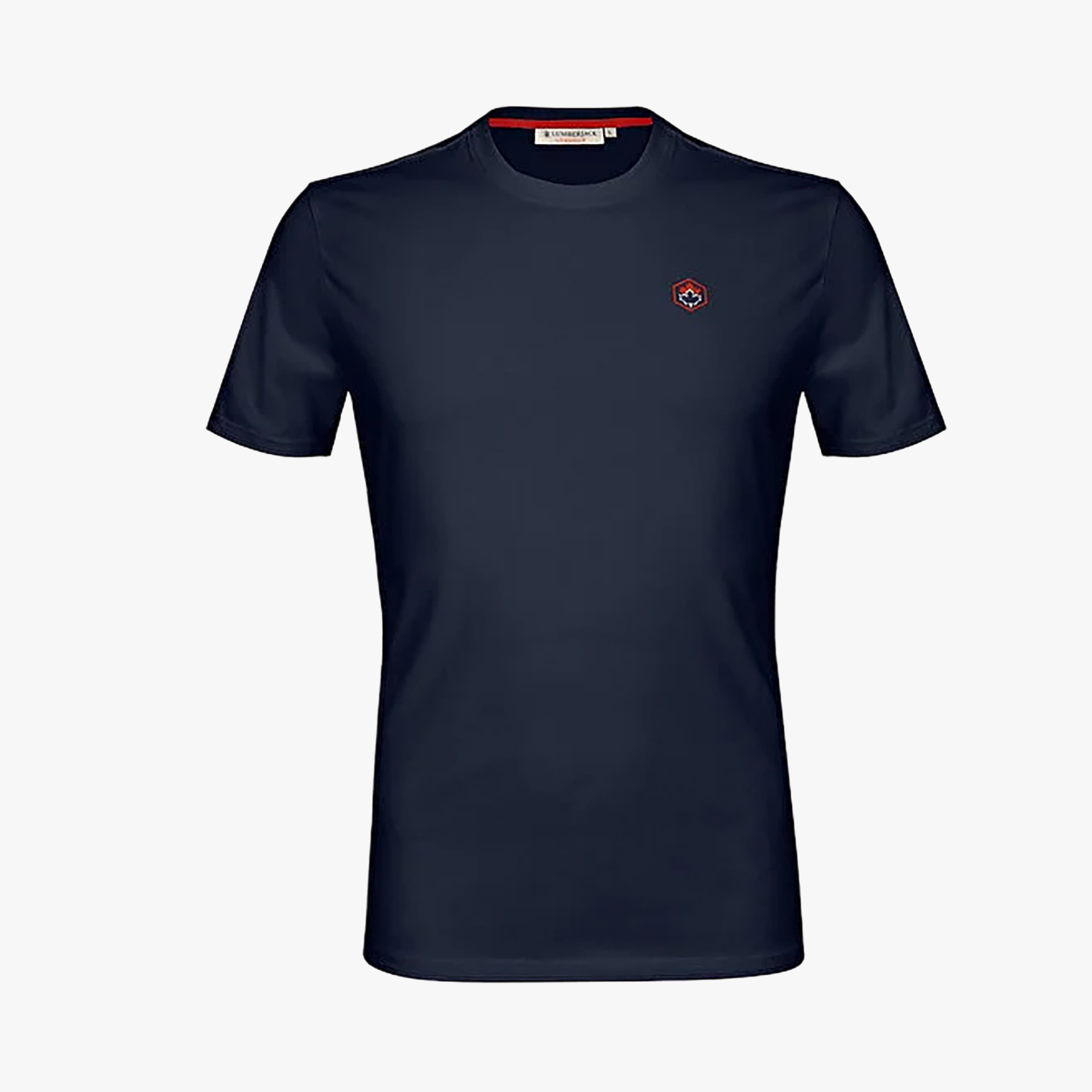 Lumberjack Jersey Stretch