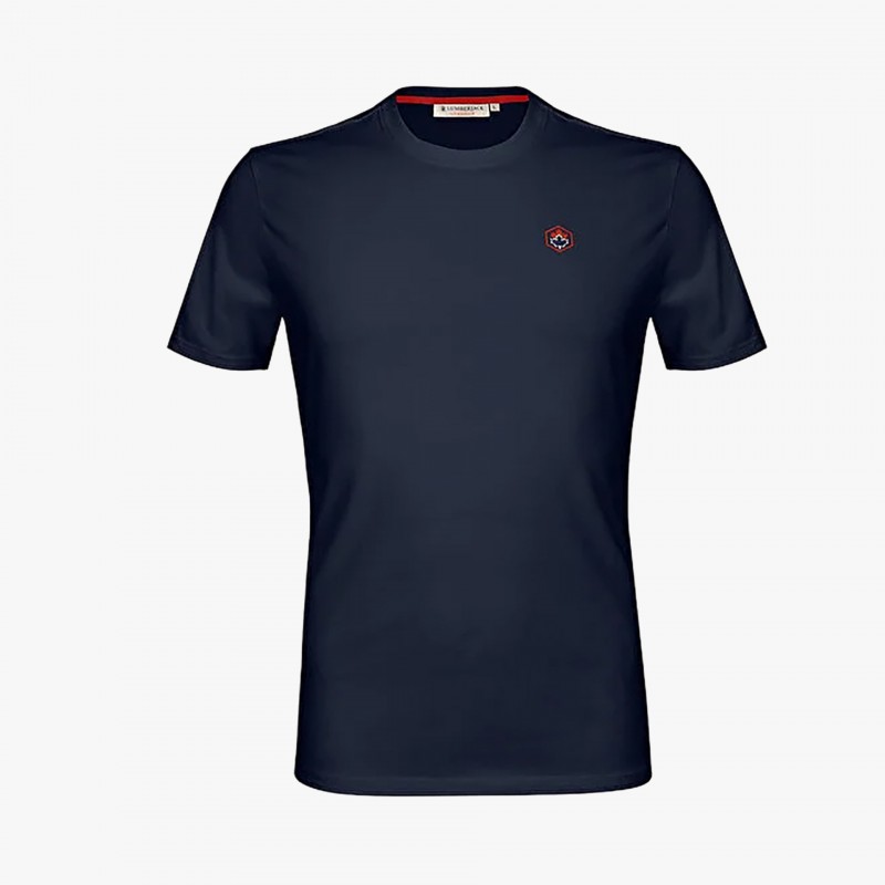 Lumberjack Jersey Stretch