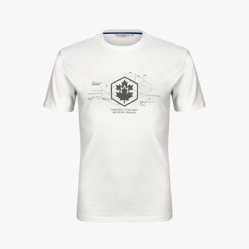 Lumberjack Jersey Stretch