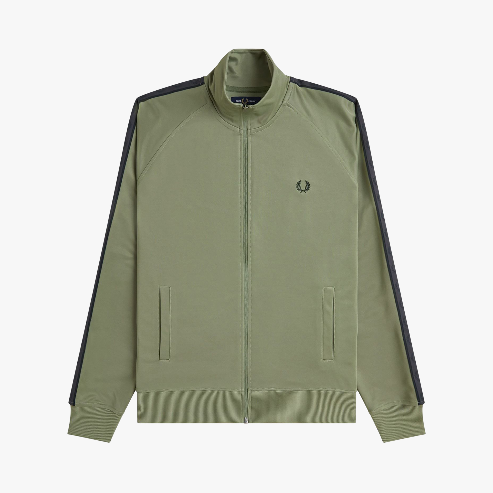 Fred Perry Contrast Tape