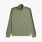 Fred Perry Contrast Tape