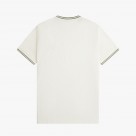 Fred Perry Twin Tipped