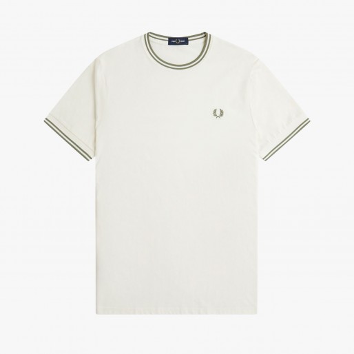 Fred Perry Twin Tipped