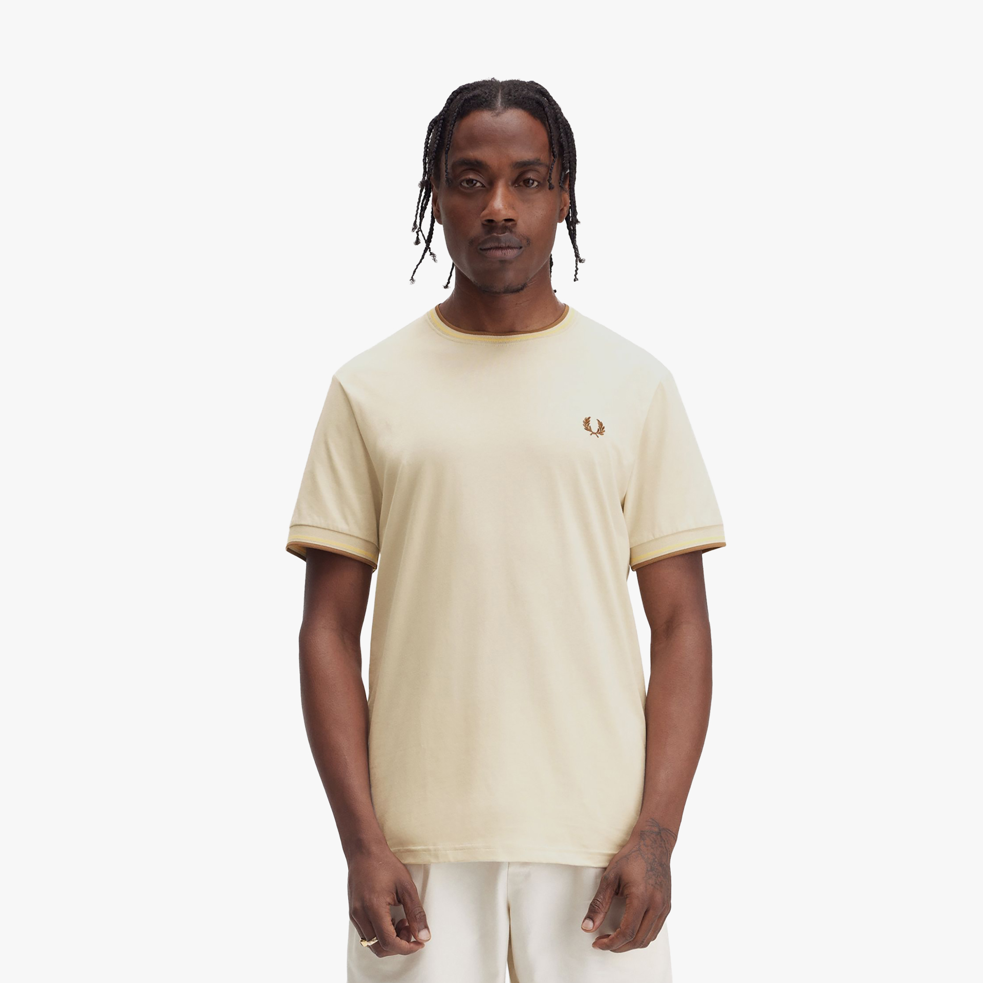 Fred Perry Twin Tipped