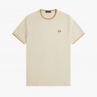 Fred Perry Twin Tipped