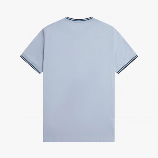 Fred Perry Twin Tipped
