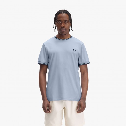 Fred Perry Twin Tipped