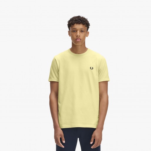 Fred Perry Ringer