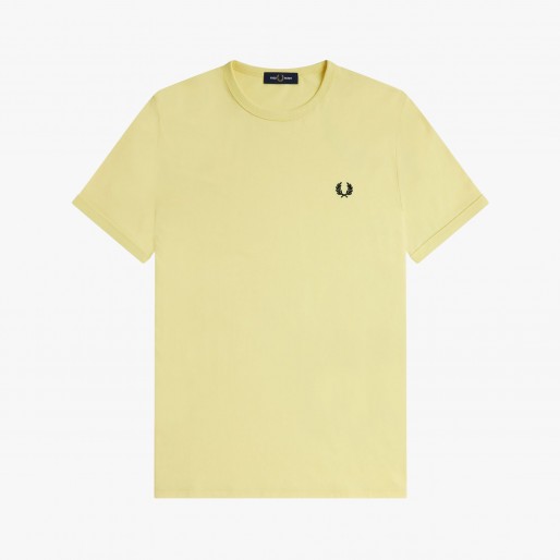 Fred Perry Ringer