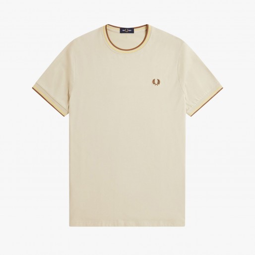 Fred Perry Twin Tipped