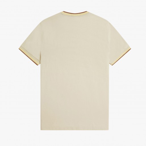 Fred Perry Twin Tipped