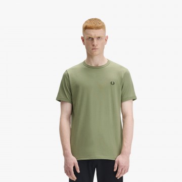 Fred Perry Ringer