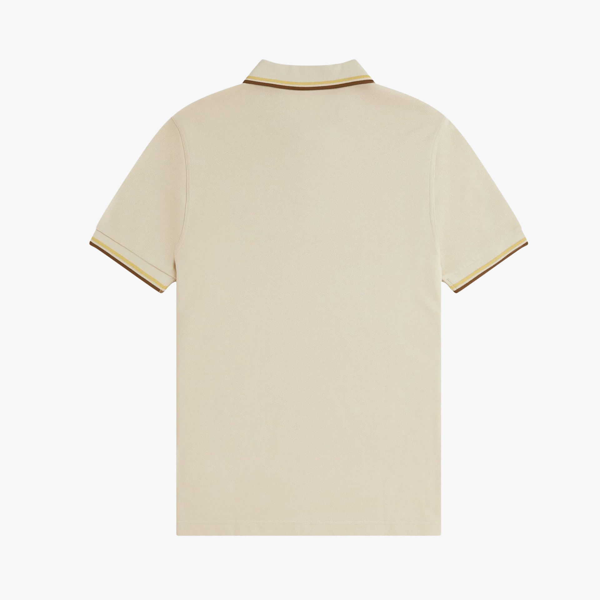 Fred Perry Twin Tipped