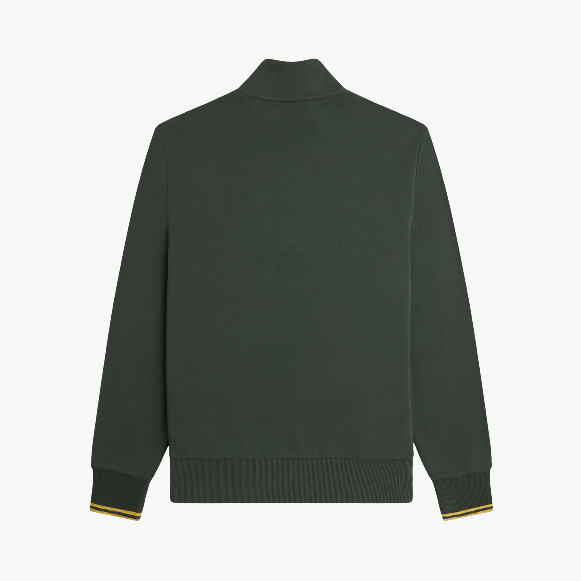 Fred Perry Half Zip