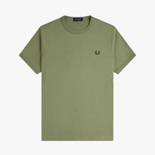Fred Perry Ringer