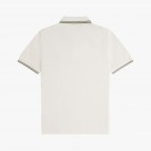 Fred Perry Twin Tipped