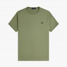 Fred Perry Ringer