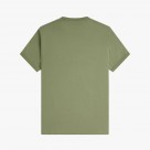 Fred Perry Ringer