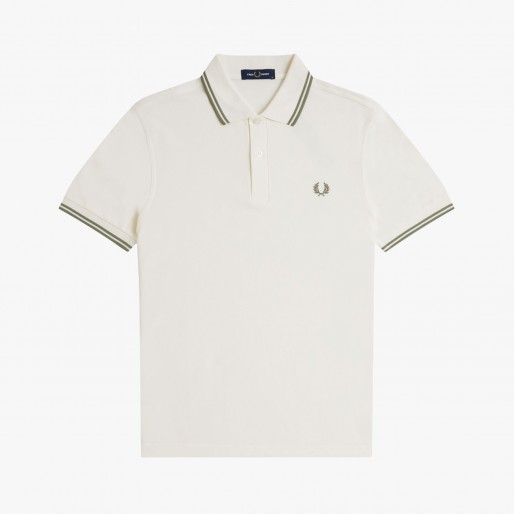 Fred Perry Twin Tipped