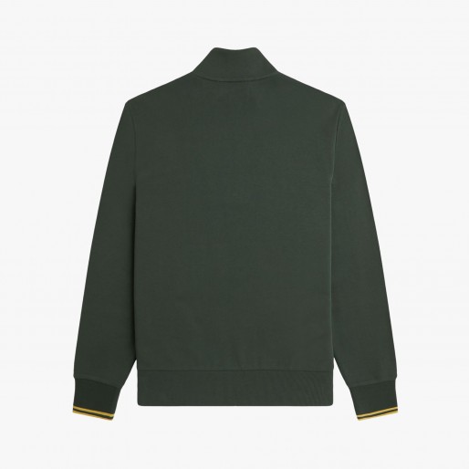 Fred Perry Half Zip