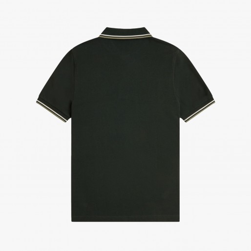 Fred Perry Twin Tipped
