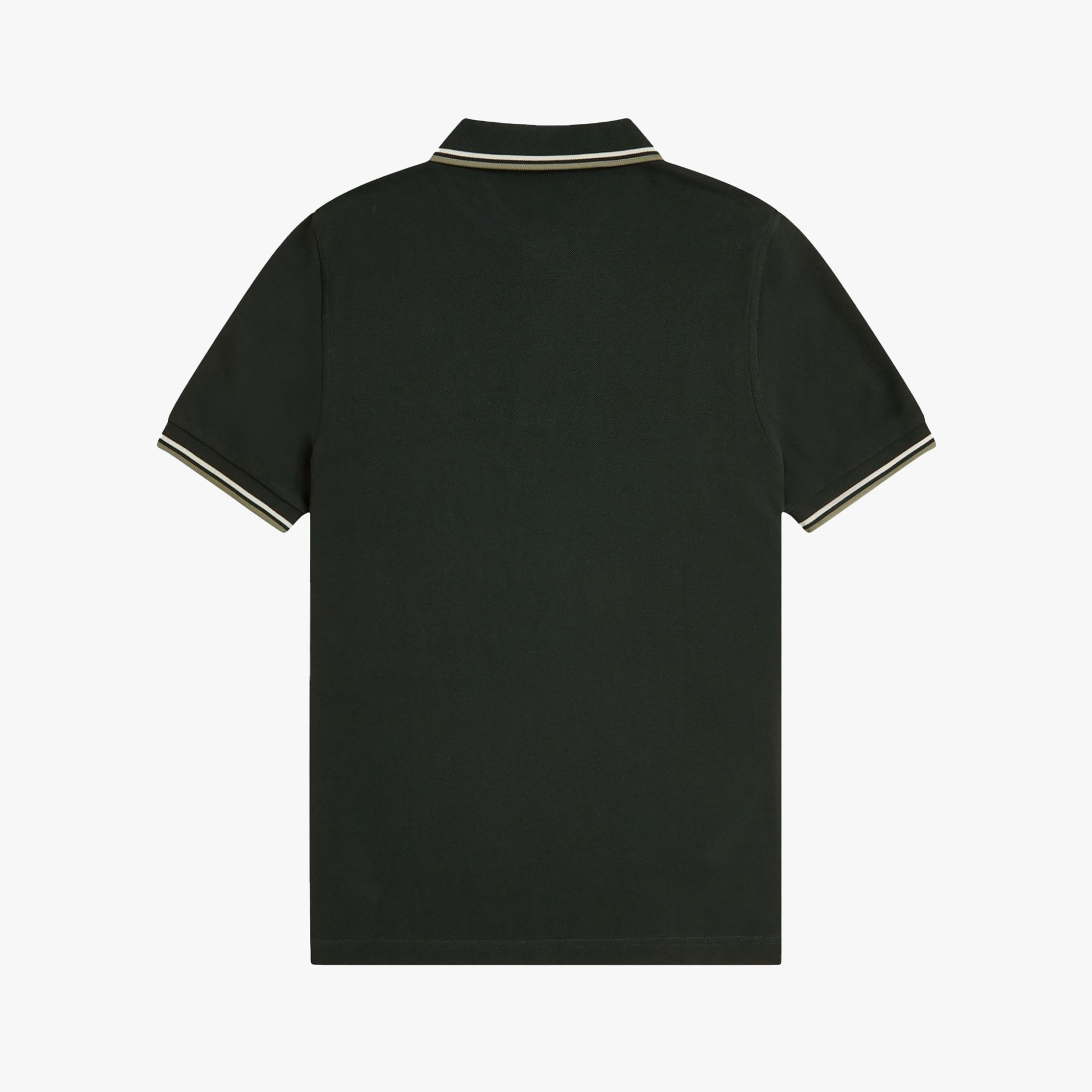 Fred Perry Twin Tipped