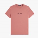 Fred Perry Embroidered