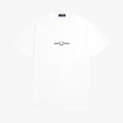 Fred Perry Embroidered
