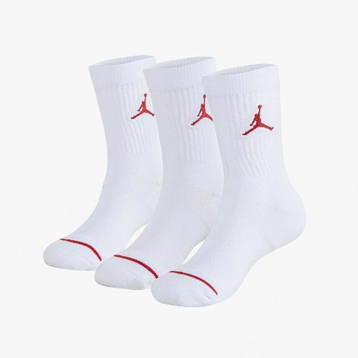 Nike Jordan Jumpman Crew 3PK Nike Jordan Jumpman Crew 3PK