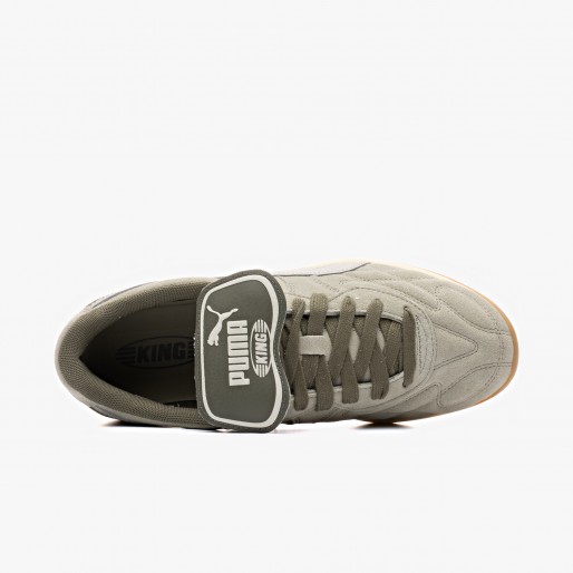 Puma King Indoor