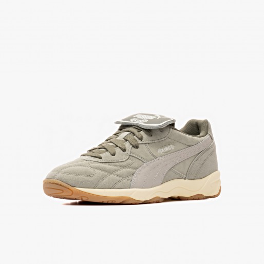 Puma King Indoor