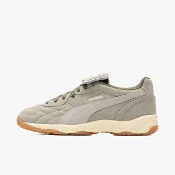 Puma King Indoor