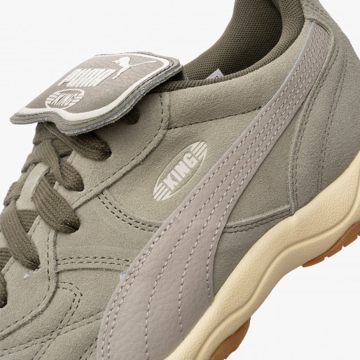 Puma King Indoor