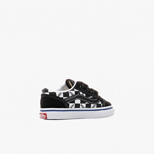 Vans Old Skool V Vans Old Skool V