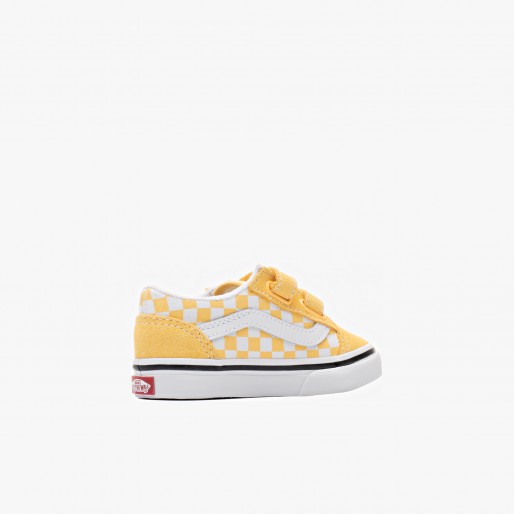 Vans Old Skool V Vans Old Skool V
