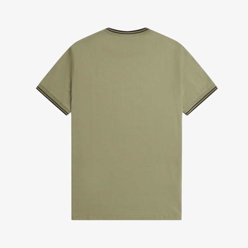 Fred Perry Twin Tipped